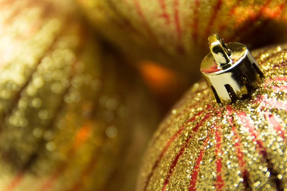 Christmas ornament