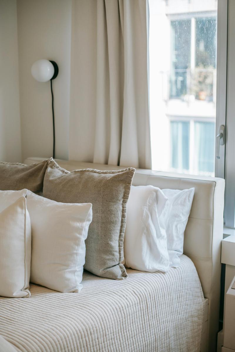Window coverings