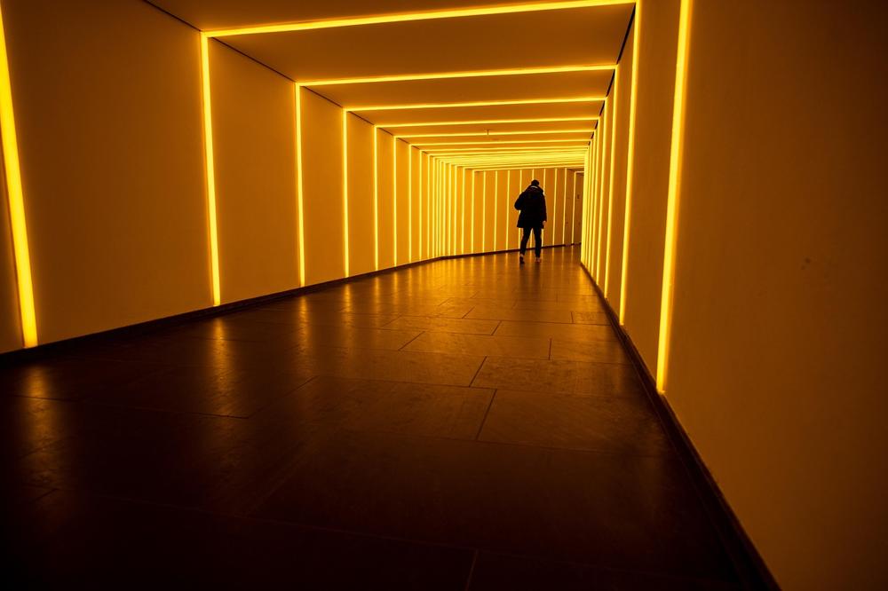 ambient lighting