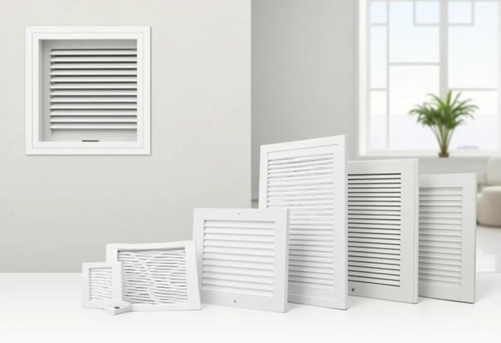 bathroom ventilation