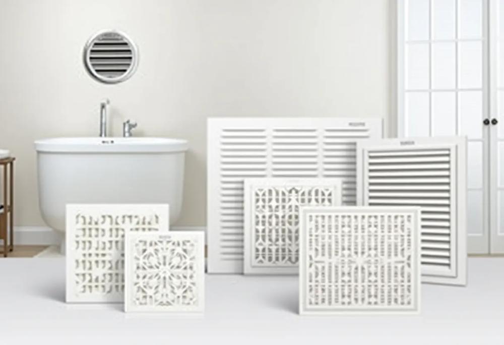 bathroom ventilation