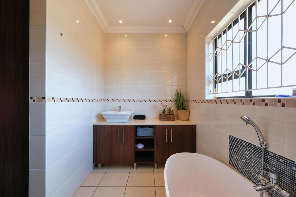 beige tiles