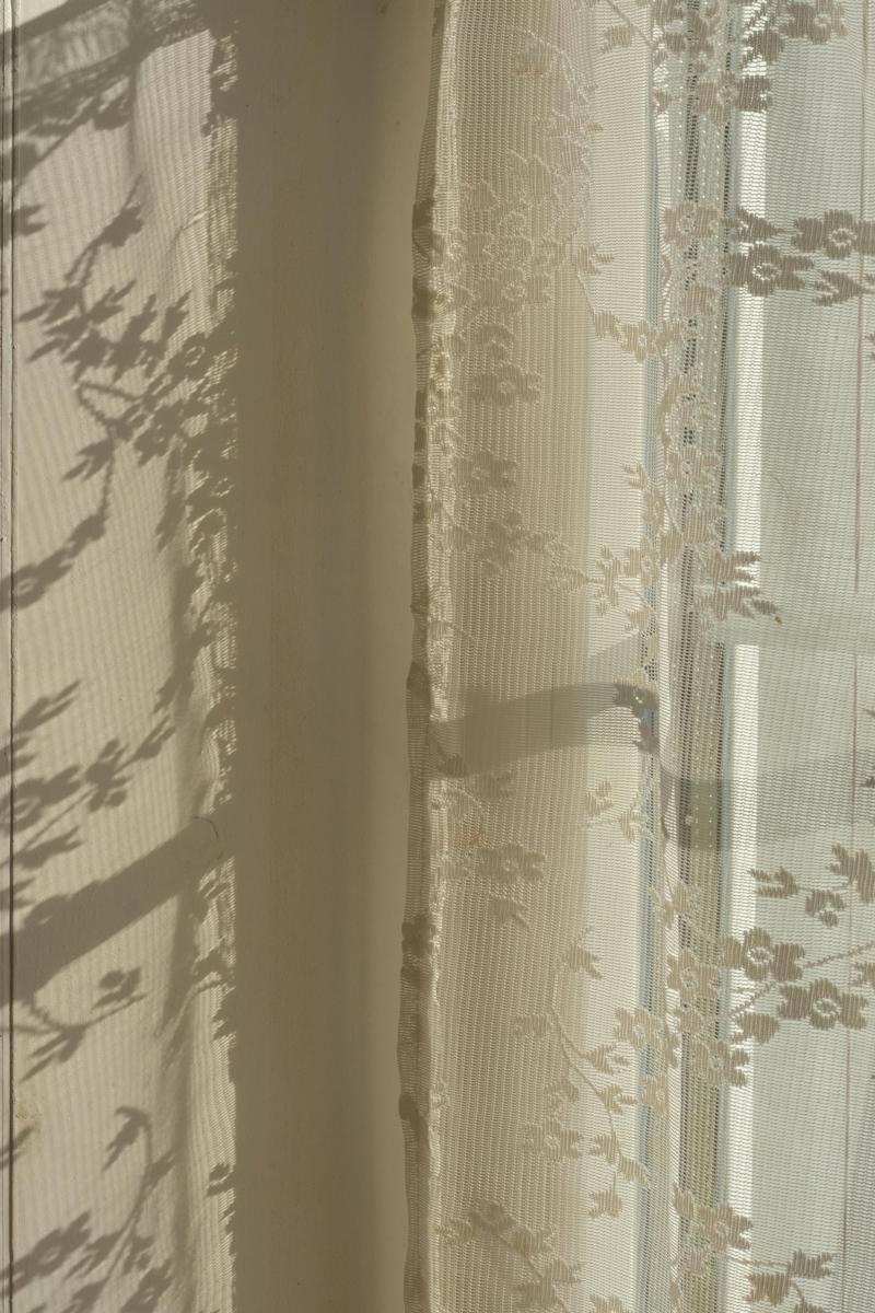 fabric curtains