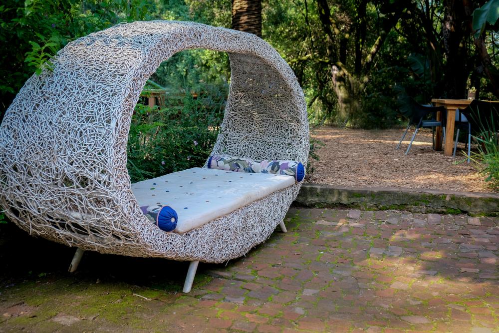 garden lounge