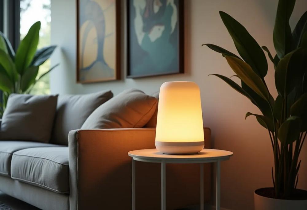 modern interior