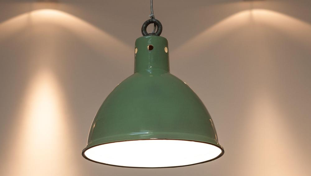 modern pendant