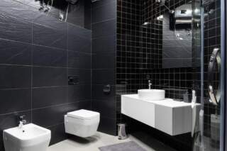 Kompakt wc głębokość 55 cm – idealne rozwiązanie dla małych łazienek