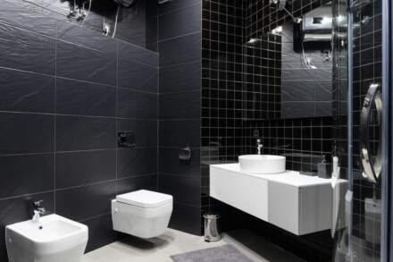 Kompakt wc głębokość 55 cm – idealne rozwiązanie dla małych łazienek