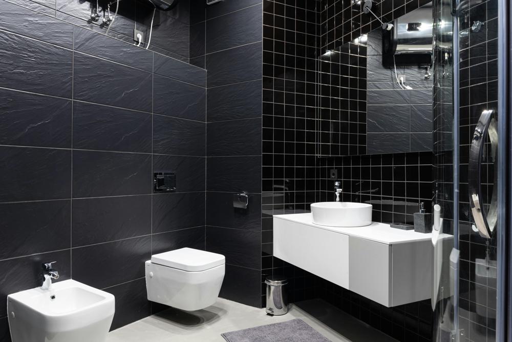 Kompakt wc głębokość 55 cm – idealne rozwiązanie dla małych łazienek