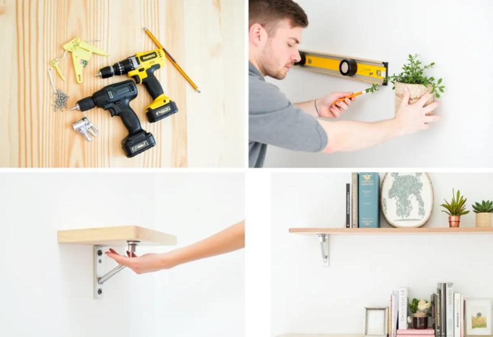 shelf assembly