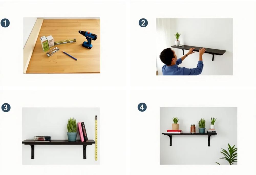 shelf assembly