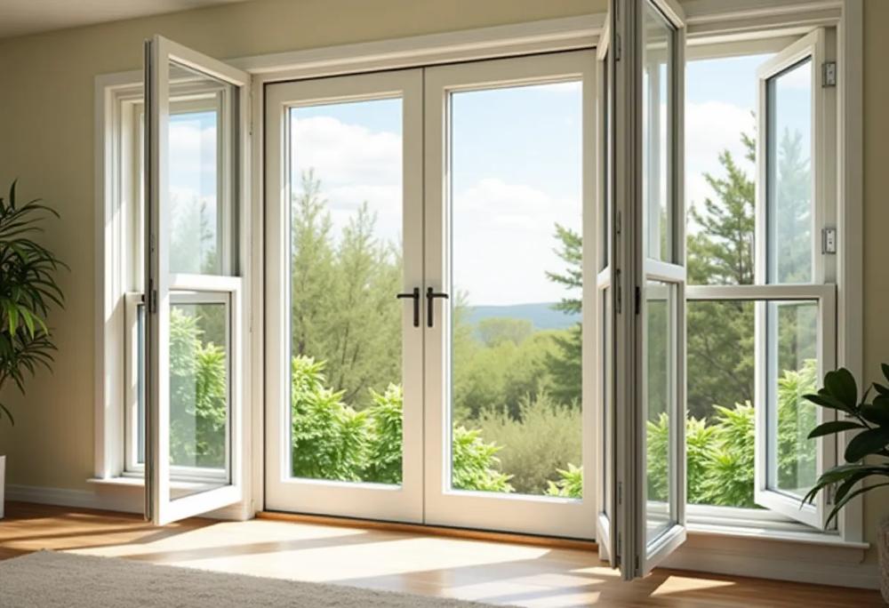 window styles