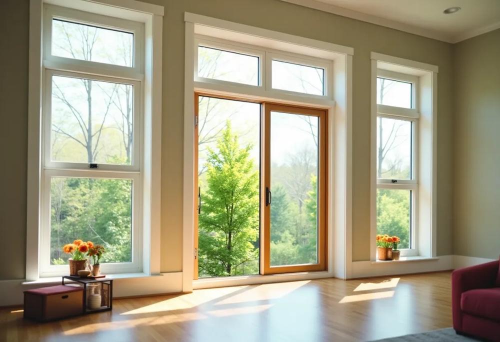 window styles