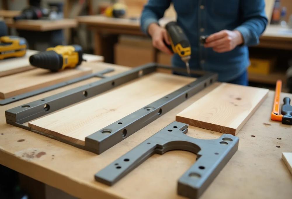 workshop tools